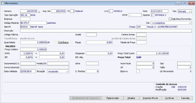 CM RECALCULA ST COMPLEMENTAR 11