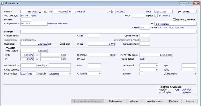 CM RECALCULA ST COMPLEMENTAR 12
