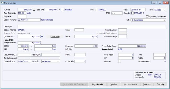 CM RECALCULA ST COMPLEMENTAR 9