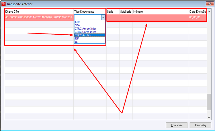 CTe Transporte Anterior.png