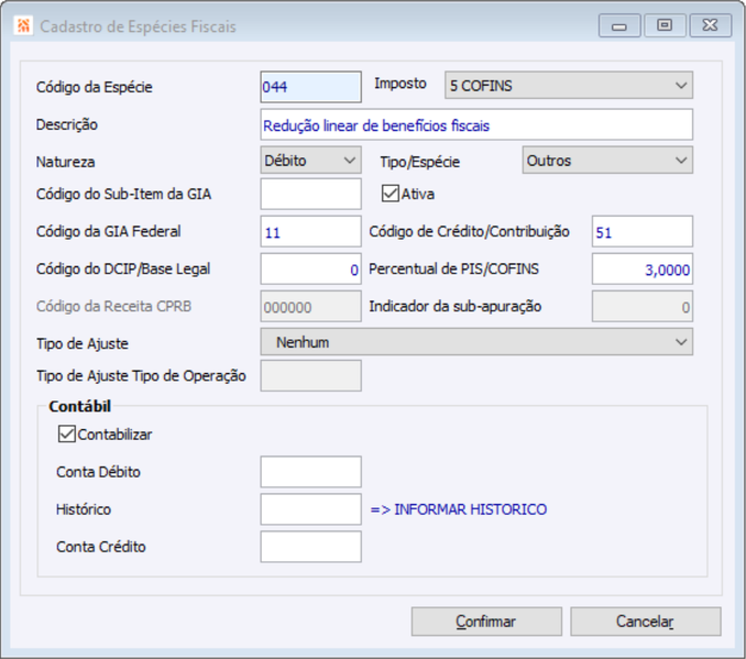 Arquivo:CadEspecieLucroPresumidoCOFINSRedLinear.png