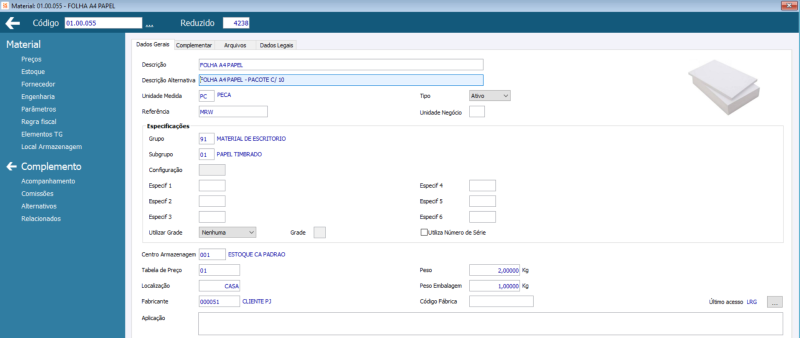 Cadastro Materiais Comercio.png