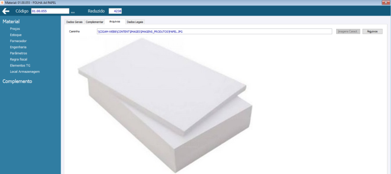 Arquivo:Cadastro Materiais Comercio Arquivos.png