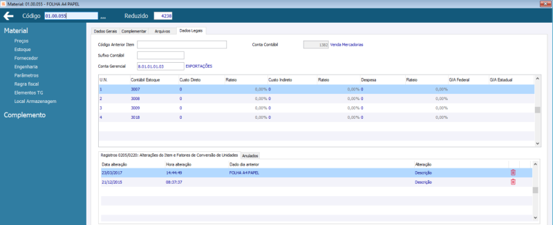 Cadastro Materiais Comercio Dados Legais.png