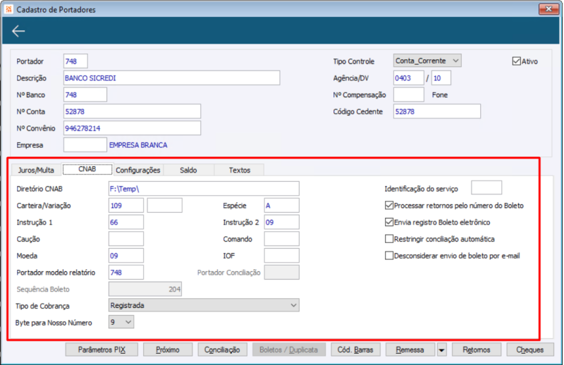 Arquivo:Cadastro Portador CNAB Sicredi.png