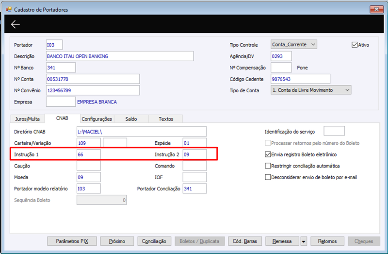 Arquivo:Cadastro Portador Negativacao ITAU Instrucoes.png