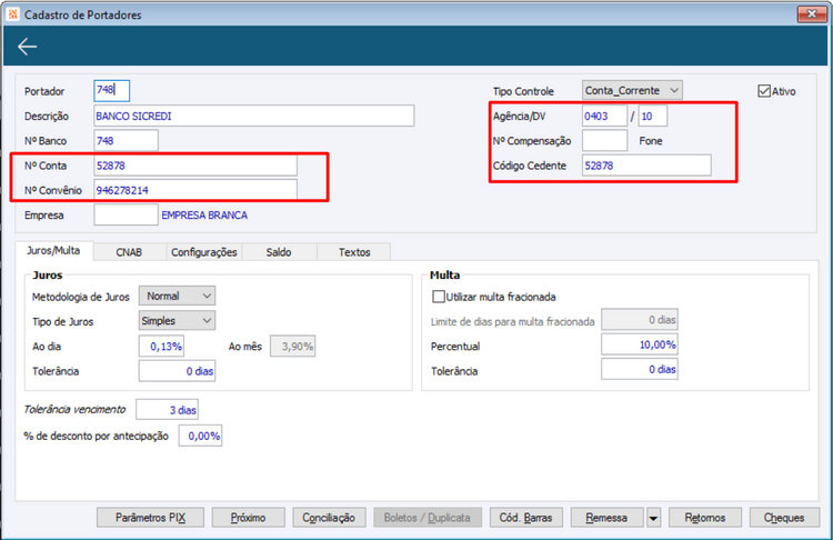 Cadastro_Portador_Principal