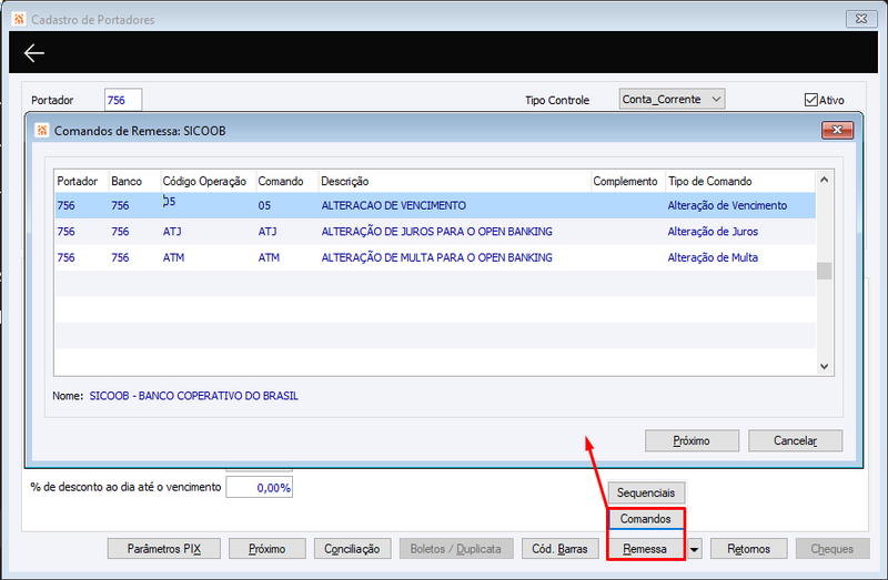Arquivo:Comandos de Remessas.png