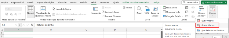 Relatório Merge e SIG