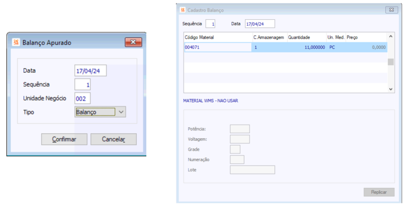Arquivo:ComoFazer IntegracaoCIGAMvsFullSoftBalancoEstoqueCIGAM.png