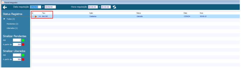 Arquivo:ComoFazer IntegracaoCIGAMvsFullSoftInventarioPainelIntegrador.png