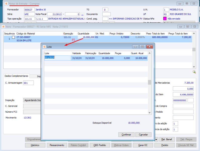 Arquivo:ComoFazer NFENtradaEIdentificacaoLote.png