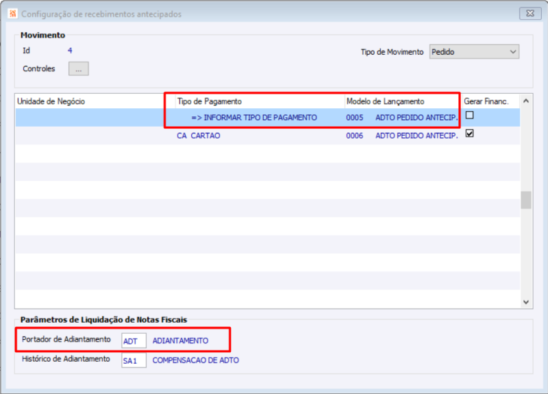 Arquivo:Configuracao Recebimentos Antecipados Portador.png