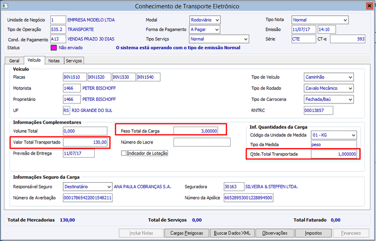 Conhecimento de Transporte Eletrônico 14.png