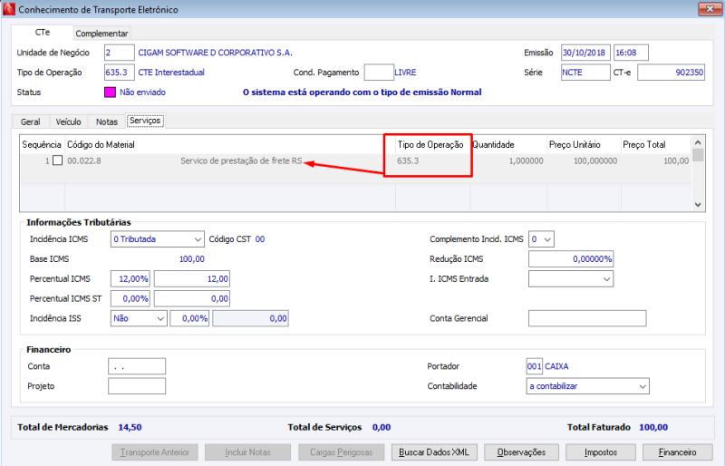 Arquivo:Conhecimento de Transporte Eletrônico 18.png
