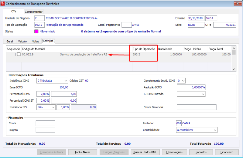 Arquivo:Conhecimento de Transporte Eletrônico 20.png