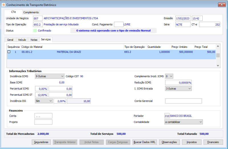 Arquivo:Conhecimento de Transporte Eletrônico 36.png