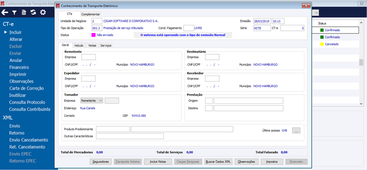 Conhecimento de Transporte Eletrônico 8.png