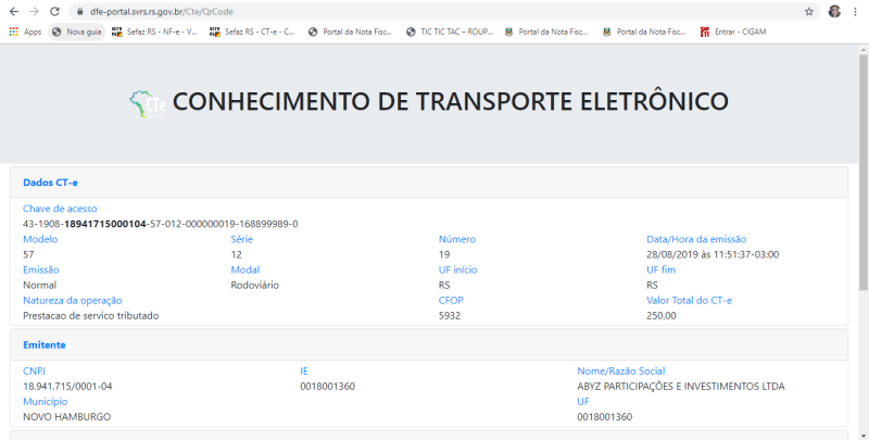 Arquivo:Consulta CTe.png