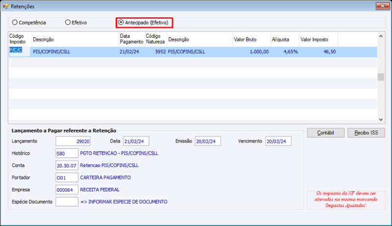 Arquivo:Controle de retenções em adiantamentos a fornecedores 0013.png