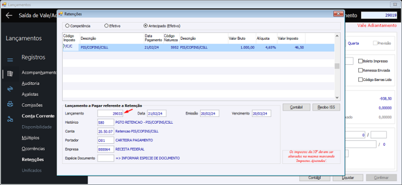 Arquivo:Controle de retenções em adiantamentos a fornecedores 0034.png