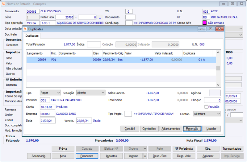 Arquivo:Controle de retenções em adiantamentos a fornecedores 0035.png