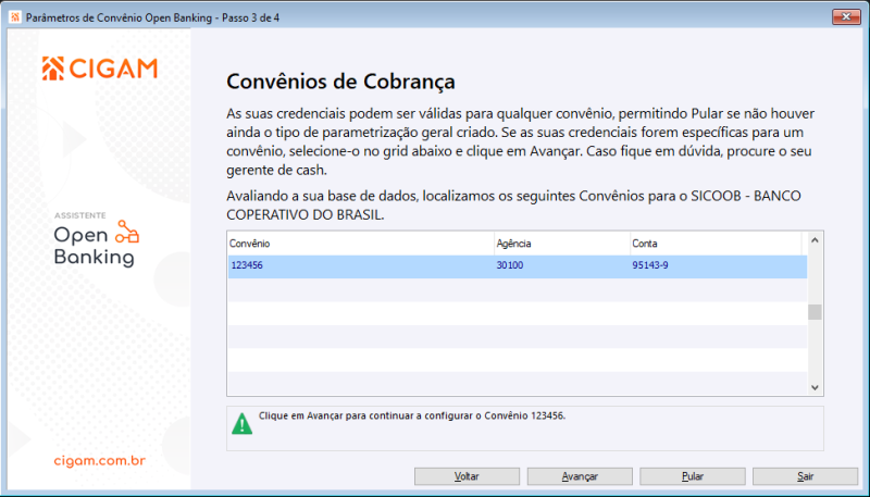Arquivo:Convenio de Cobranca SICOOB.png