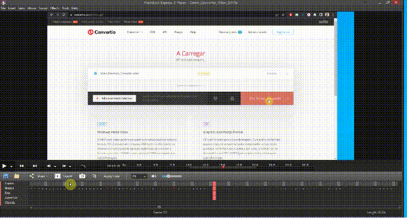 Arquivo:Convertendo vídeo extensao.gif