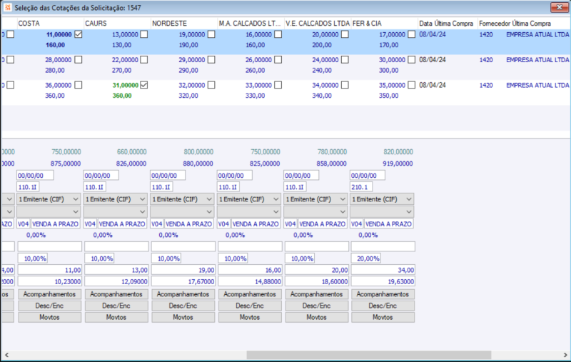 Arquivo:Cotação Menor Unitário2.png