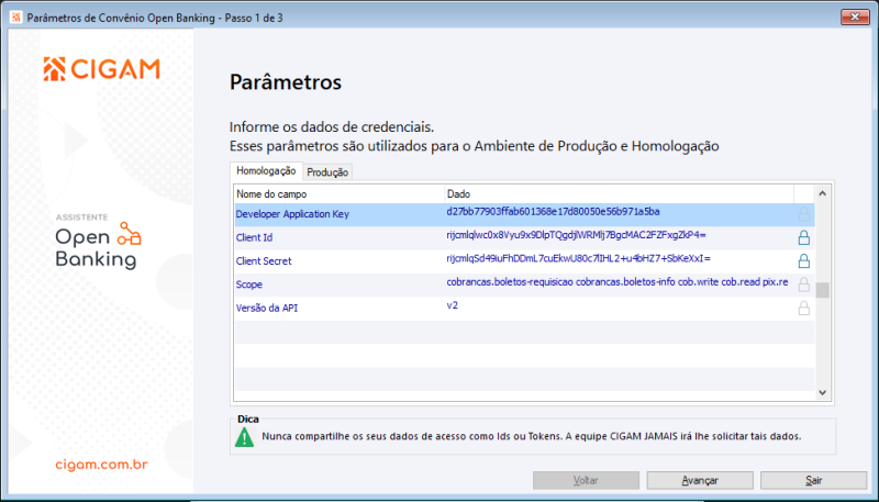 Arquivo:Credenciais 221107.png