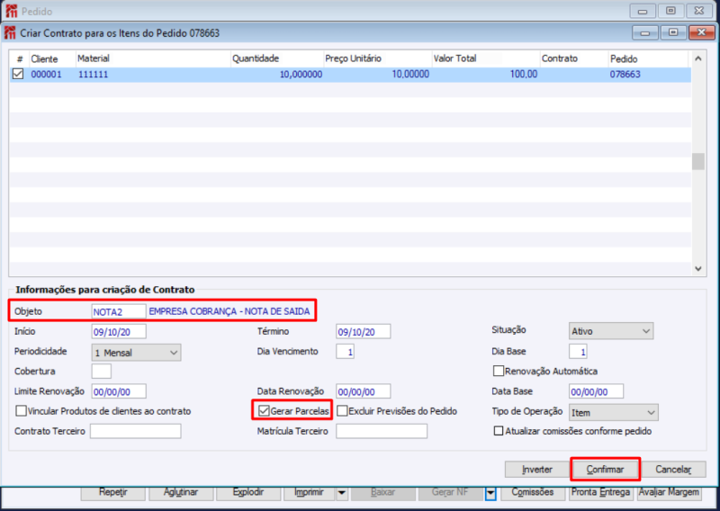 Arquivo:Criar Contrato para os itens do Pedido.png