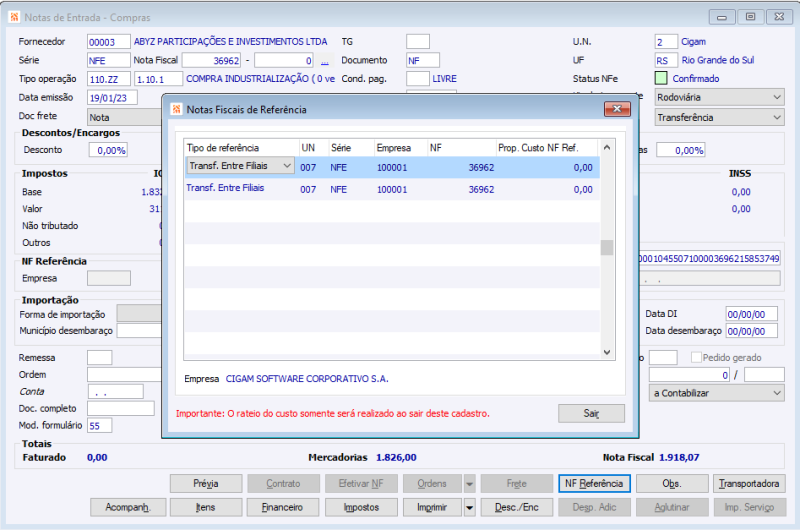 Arquivo:Criar NFE de NFS de Filial 16.png