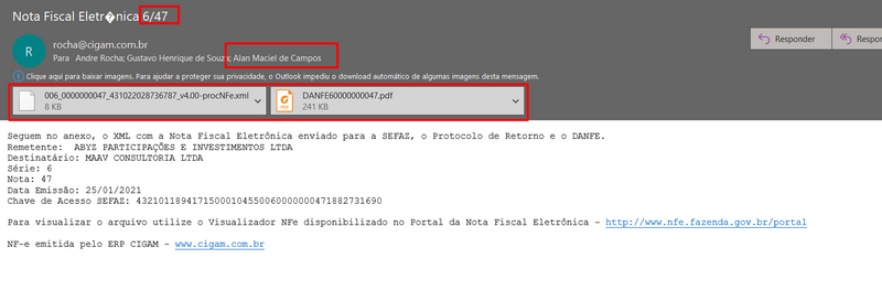 Arquivo:DANFE RECEBIDO EMAIL.png