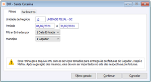 DIRSantaCatarina Filtros 01.png