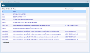 DeRE Cad Codigo de Tributacao.png