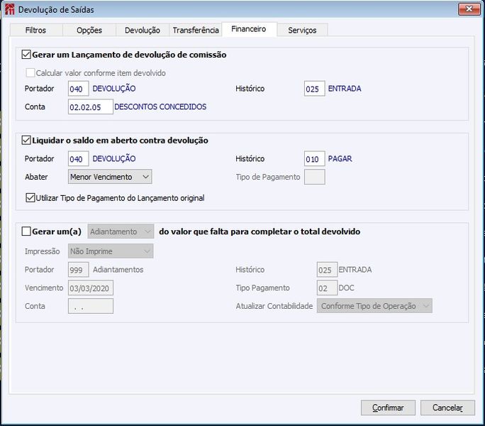 Arquivo:Devolução de Saídas Financeiro.jpeg