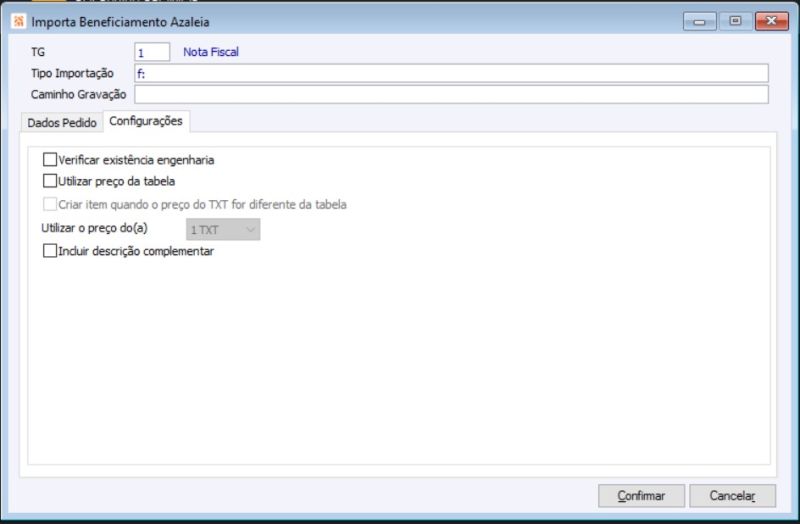 Arquivo:EDI Recebe EDI Pedido Beneficiamento Azaleia2.jpeg