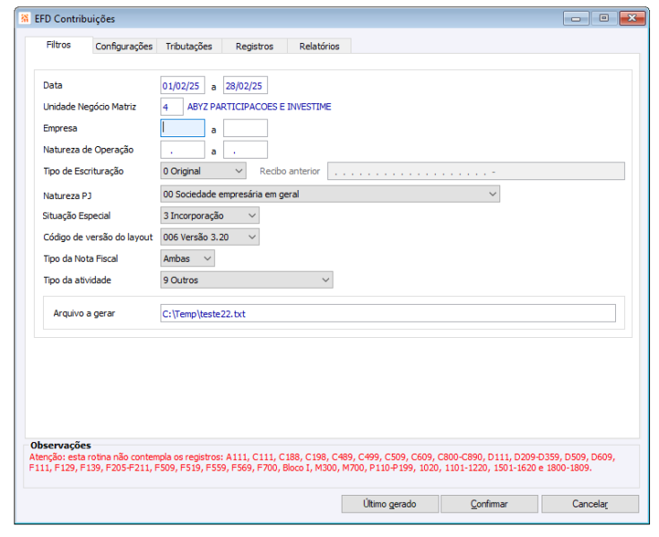 Arquivo:EFDContrib Incorporacao Filtro 01.jpg