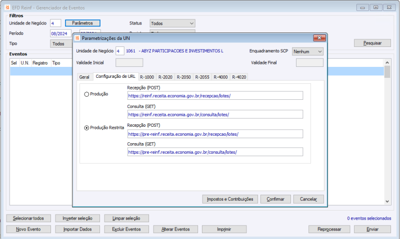 Arquivo:EFDREINF Filtros Parametros 01.png