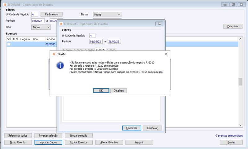 Arquivo:EFD REINF Importar dados R2055b.png