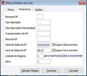 EFetivar Pedido lote Parâmetros.jpeg
