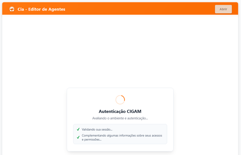 Arquivo:EditorAgentesCiaValidandoAuth.png