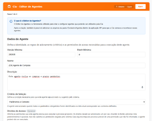EditorAgentesCia logado.png