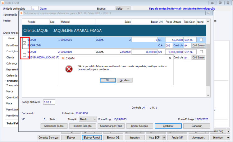 Entrega Futura com Reserva Futura 42