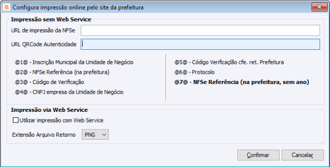Escrita Fiscal Municipal 1