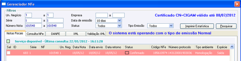 Arquivo:Estorno de NFe não Cancelada no Prazo Legal 1.png