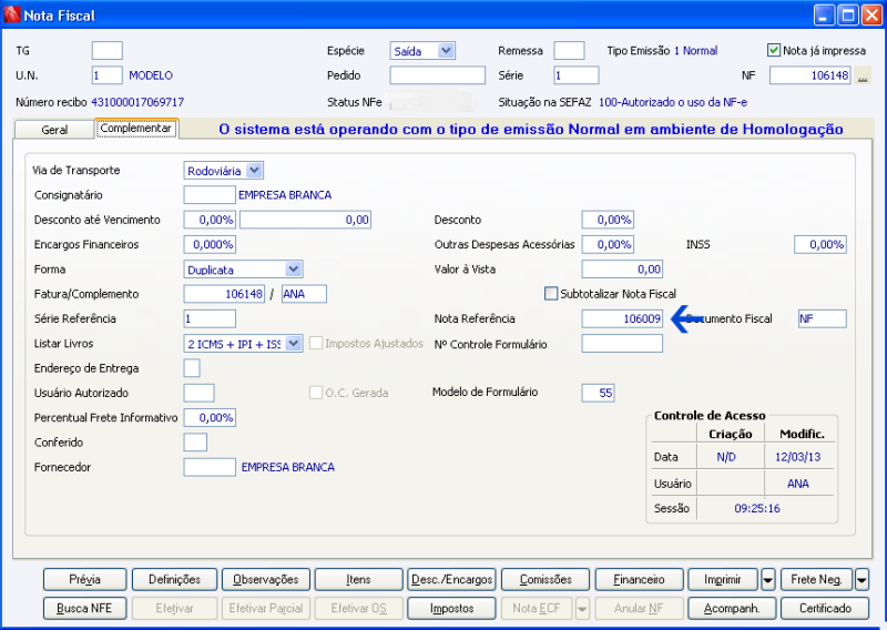 Arquivo:Estorno de NFe não Cancelada no Prazo Legal 16.png