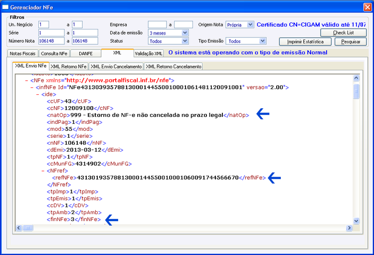 Estorno de NFe não Cancelada no Prazo Legal 19.png