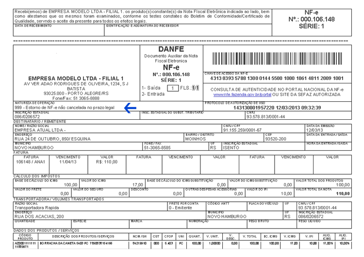 Estorno de NFe não Cancelada no Prazo Legal 21.png