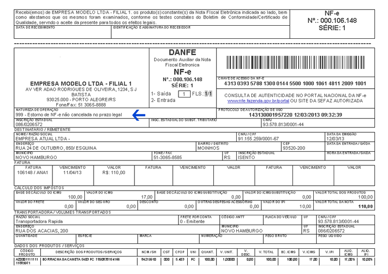 Arquivo:Estorno de NFe não Cancelada no Prazo Legal 21.png